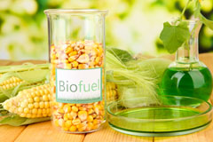 Belvedere biofuel availability
