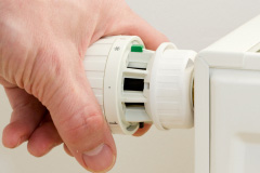 Belvedere central heating repair costs