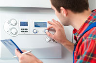 free commercial Belvedere boiler quotes