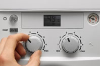 free Belvedere boiler maintenance quotes